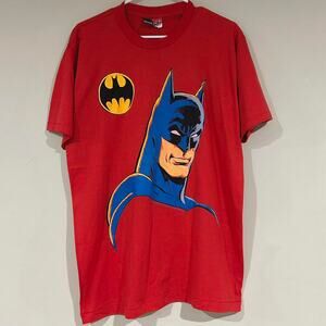 Vintage 1989 Batman Shirt